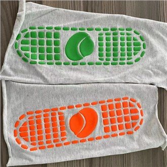 Sokkar Silicone Ink
