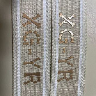 Webbing sílikon blek