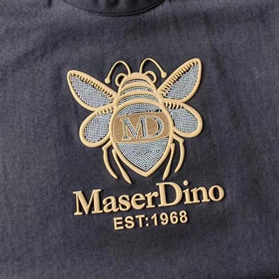 Silíkon merkimiðar